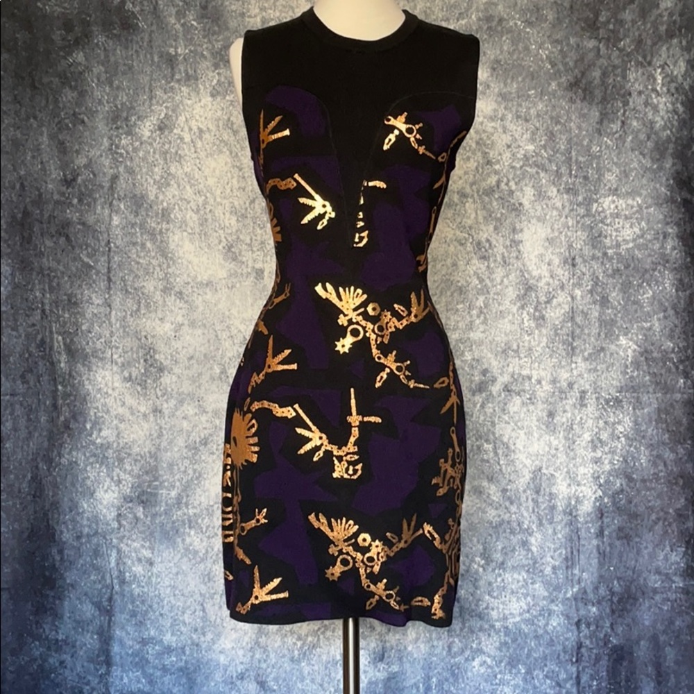 Kenzo dress